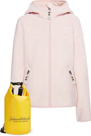 Schmuddelwedda Fleece jas