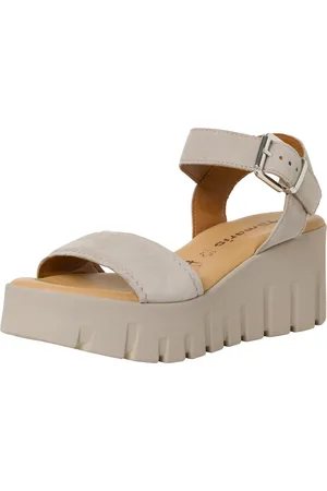 Tamaris Sandalen met riem