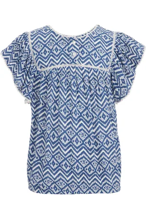 WE Fashion Blouse
