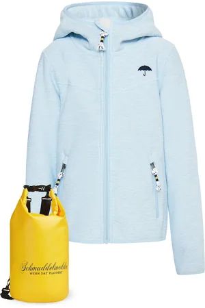 Schmuddelwedda Fleece jas 