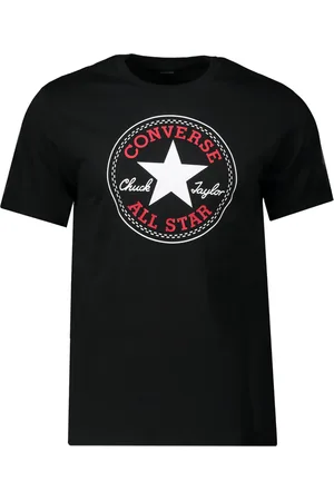 Converse Shirt 