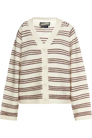 Dreimaster Gebreid vest 