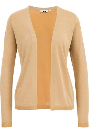 WE Fashion Gebreid vest