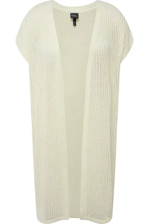 Ulla Popken Gebreid vest