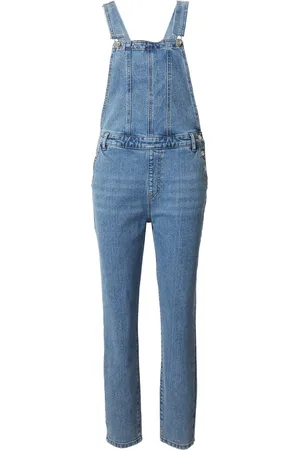 ONLY Tuinbroek jeans 