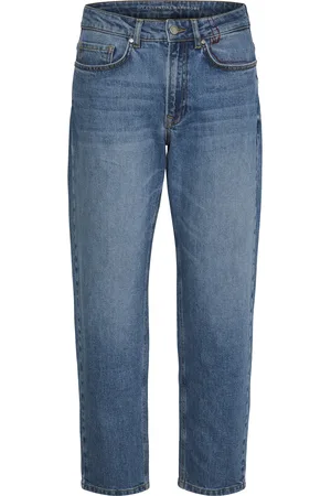 My Essential Wardrobe Jeans