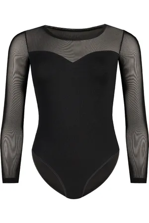 Teyli Shirt body 