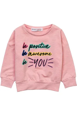 Minoti Sweatshirt