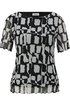 QS by s.Oliver Shirt