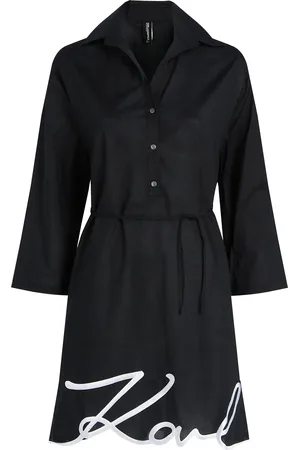 Karl Lagerfeld Blousejurk