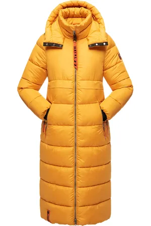 Navahoo Wintermantel