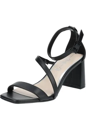 Buffalo Sandalen met riem