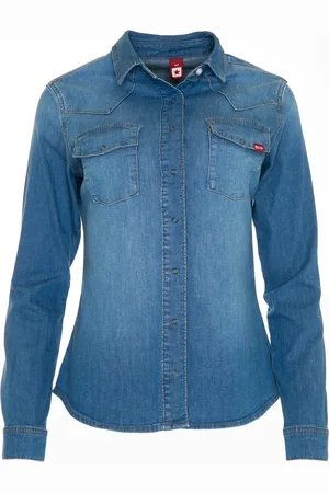 Big Star Blouse 