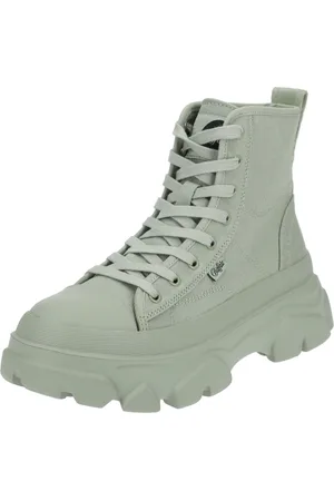 Buffalo Sneakers hoog 