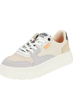 Palladium Sneakers laag