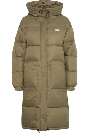 Oxmo Wintermantel 