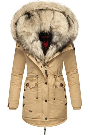 Navahoo Wintermantel 