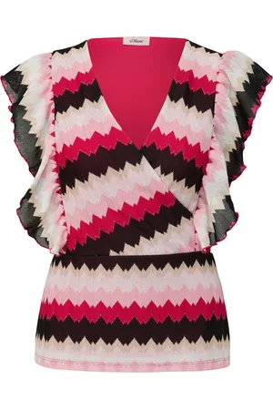 QS by s.Oliver Shirt