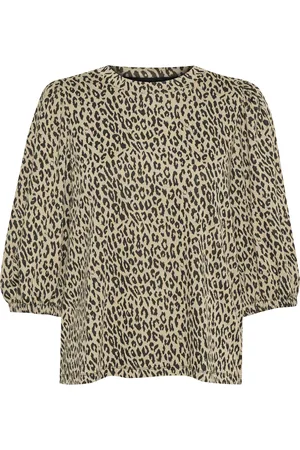 Kaffe Shirt 