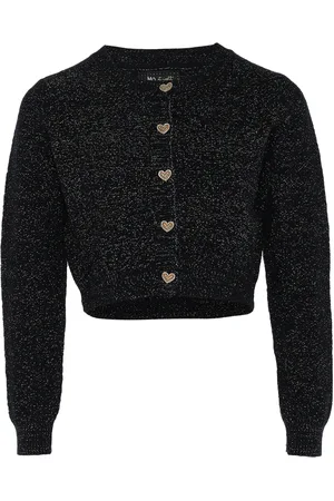 myMo Gebreid vest