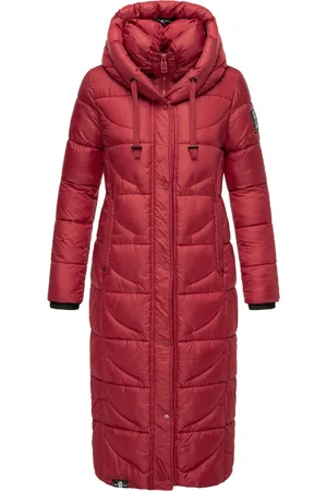 Navahoo Wintermantel 