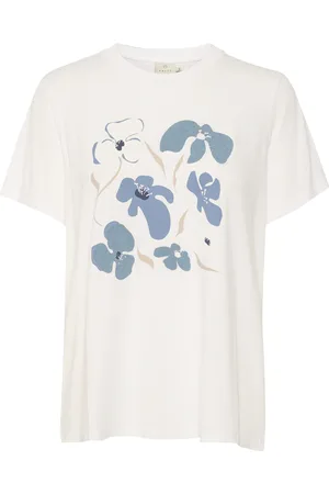 Kaffe Shirt 
