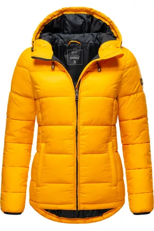 Marikoo Winterjas 