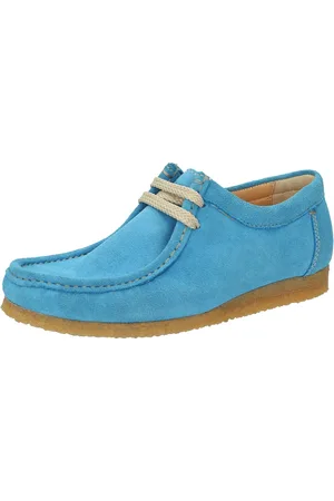 Sioux Mocassins 
