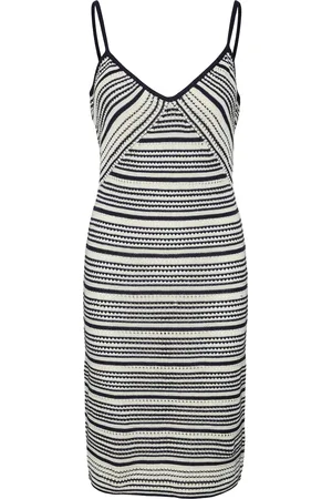 VERO MODA Gebreide jurk 