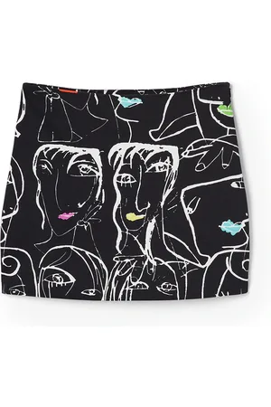 Desigual Rok
