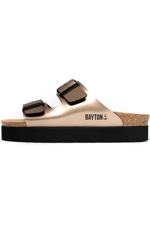 Bayton Huisschoenen 