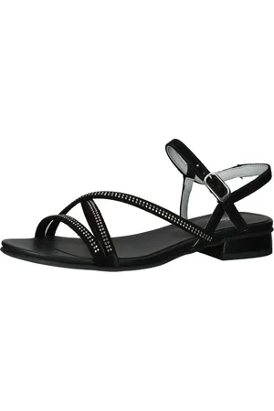 Nero Giardini Sandalen met riem