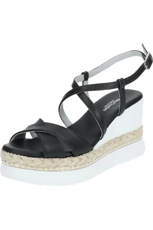 Nero Giardini Sandalen met riem