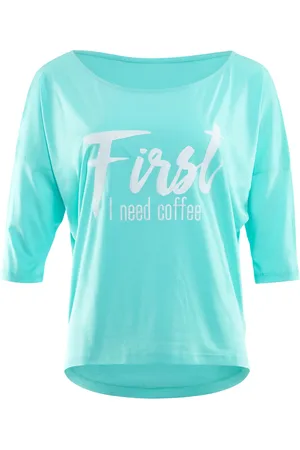 Winshape Functioneel shirt 