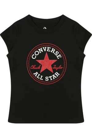Converse Shirt