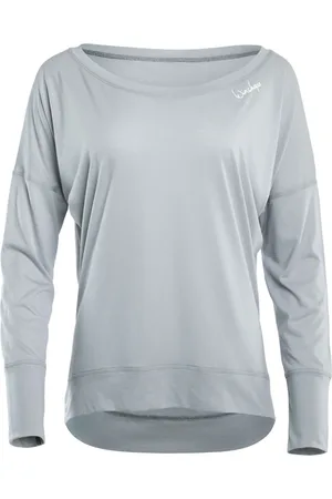 Winshape Functioneel shirt 