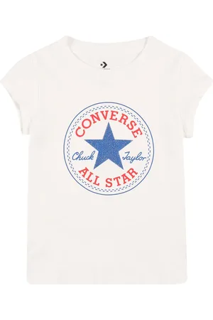 Converse Shirt