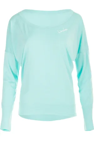 Winshape Functioneel shirt 