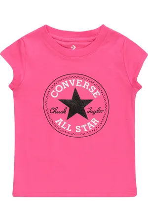 Converse Shirt