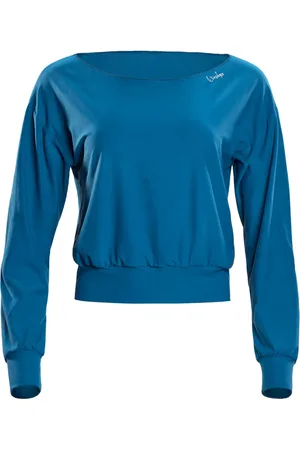 Winshape Functioneel shirt 