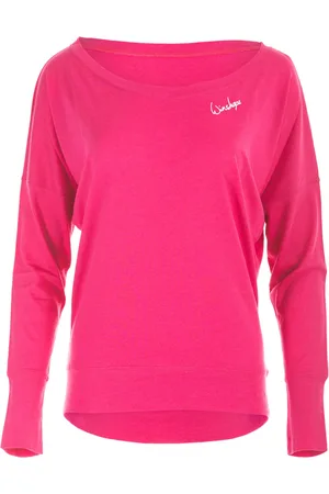 Winshape Functioneel shirt 