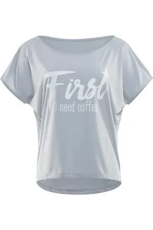 Winshape Functioneel shirt 