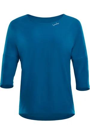 Winshape Functioneel shirt 