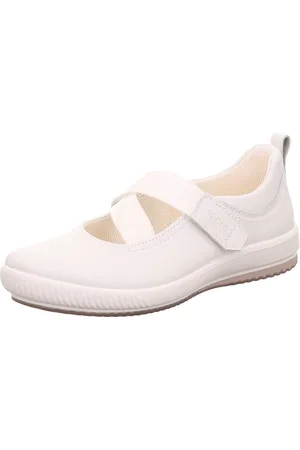 Legero Ballerina met riempjes