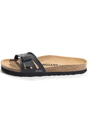 Bayton Huisschoenen