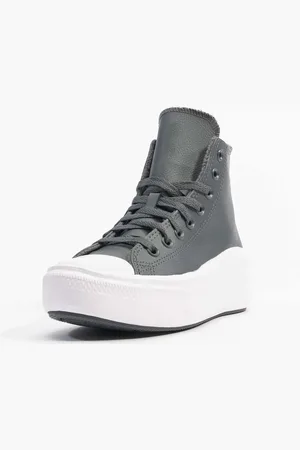 Converse Sneakers hoog 