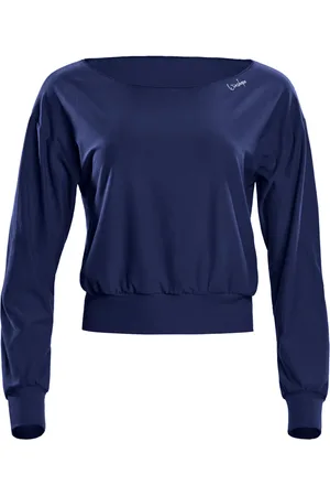 Winshape Functioneel shirt 