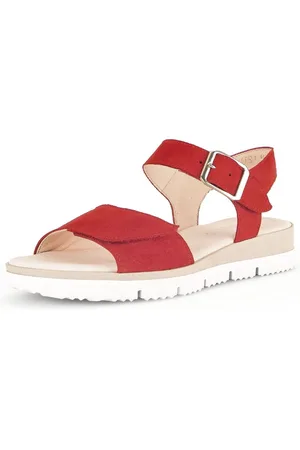 Gabor Sandalen met riem