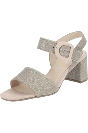 Gabor Sandalen met riem