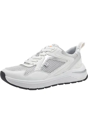 QS by s.Oliver Sneakers laag
